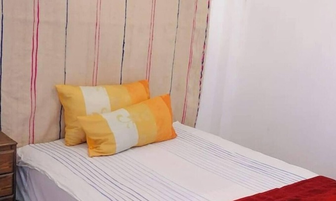 Meknes Medina Apartamento | Charmante Résidence de Tourisme