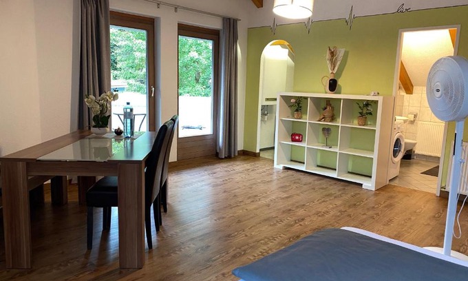 Hoetting Apartamento | Charmante, ruhige Wohnung in Innsbruck