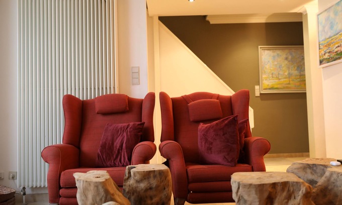 Opglabbeek Casa | Charmante Vakantiewoning Oudsbergen