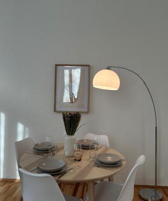 Loebtau Apartamento | Charmanter Altbau