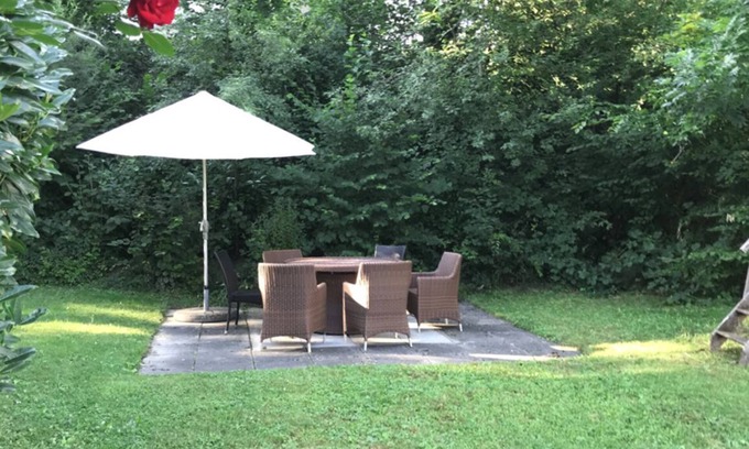 Zollikofen Apartamento | Charmantes Apartment in Bern Zollikofen