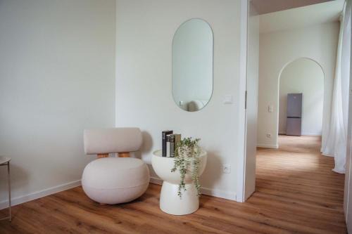 Celle Casa | Charmantes Apartment in perfekter Lage mit kostenlosem Parken