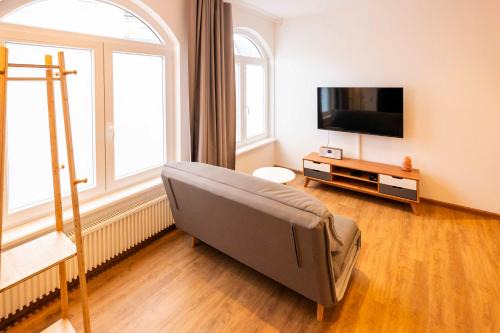 Nagold Apartamento | Charmantes Apartment - zentral gelegen - am Schwarzwaldrand