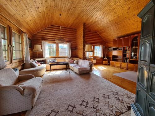 Bad Großpertholz Chalet De Esquí | Charmantes Ferienhaus am Waldrand