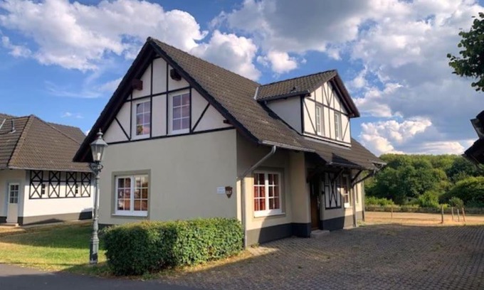Ediger Casa | Charmantes Ferienhaus an der Mosel