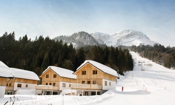 Altaussee Casa | charmantes großes Ferienhaus