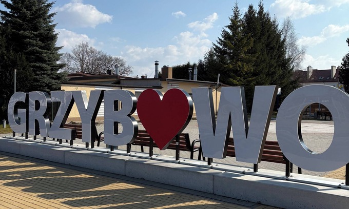 Grzybowo Casa | Uroczy, drewniany domek nad morzem