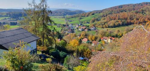 Thal Casa | Charmantes Landhaus mit Garten und traumhaftem Fernblick