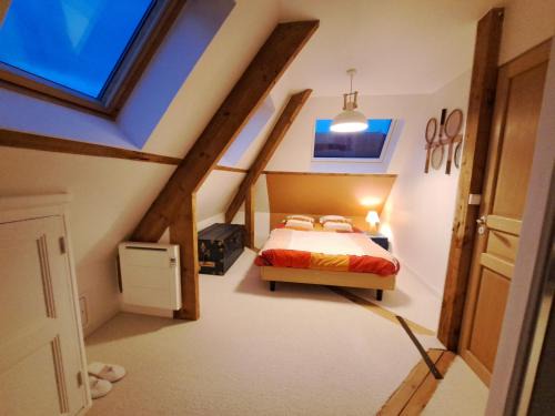Hem Casa | Charme - 2 chambres 1sbd - 4 personnes
