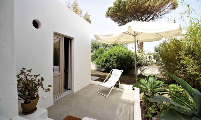 Piscita Villa | Encanta y relájate en el paraíso eólico
