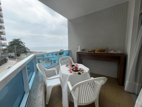 Centro Apartamento | Charme com vista na Praia das Virtudes