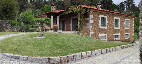 Montaria Casa | Charme da montanha