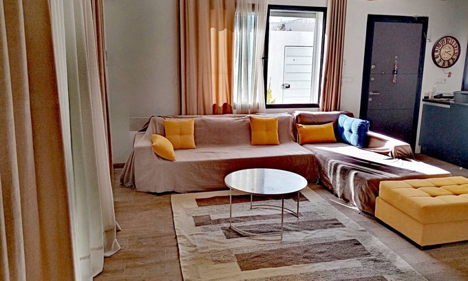 Nabeul Casa | Charme de L'atypique