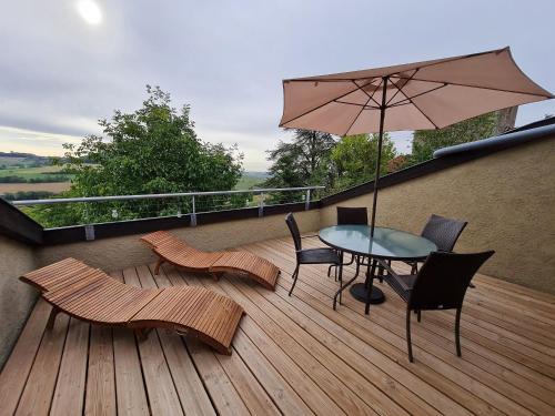 Bouxieres-aux-Chenes Cama Y Desayuno | Charme du XVIIe siècle près de Nancy, jardin privé et sentiers balisés - FR-1-584-194