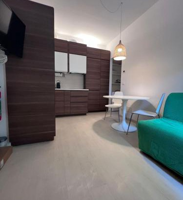 Varazze Apartamento | charme e comodità a varazze