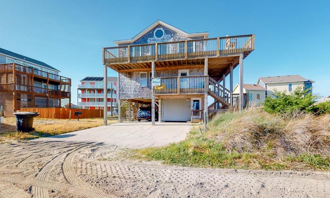 Rodanthe Casa | Charmed Life RO22