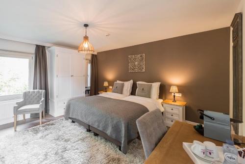 Brasschaat Hotel | Charmehotel Klokkenhof