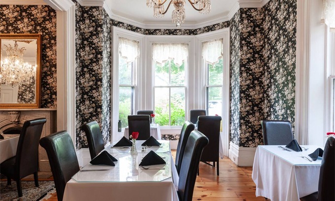 Stratford Apartamento | Charmeine Stone Maiden Inn