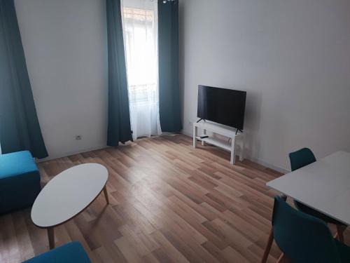 Mulhouse Apartamento | Charment F3