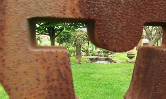 Quintueles Apartamento | Apartamento con encanto. ( proximo a Gijon)