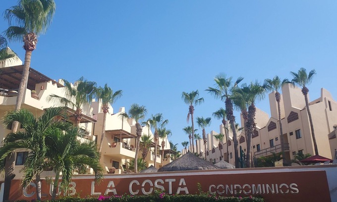 San Jose del Cabo Apartamento | Charming 1-bedroom apartment w/ Purified Water, AC and WiFi in San José del Cabo