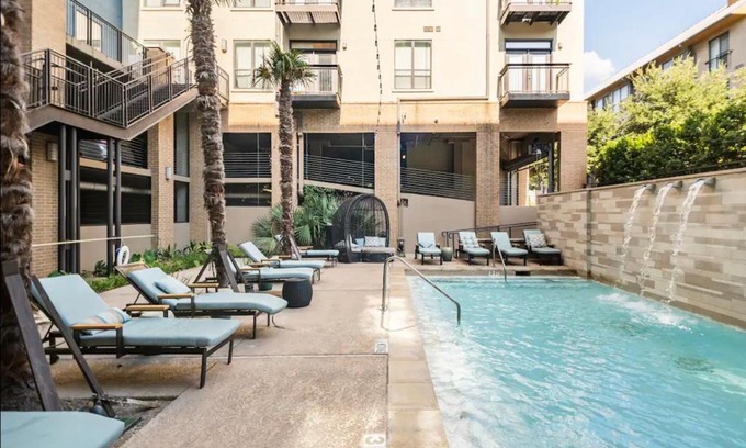 Legacy Park Apartamento | Charming 1,100 sq ft apartment near to The Shops at Legacy