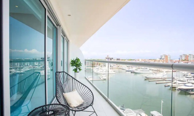 Isla Iguana Apartamento | Vrbo Property
