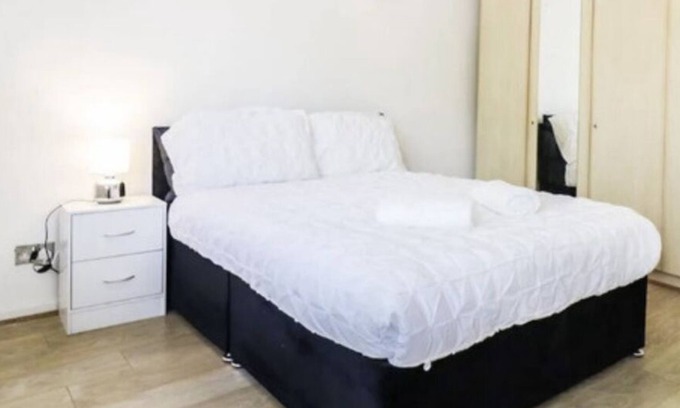 Tufnell Park Apartamento | Charming 1-Bedroom Apartment