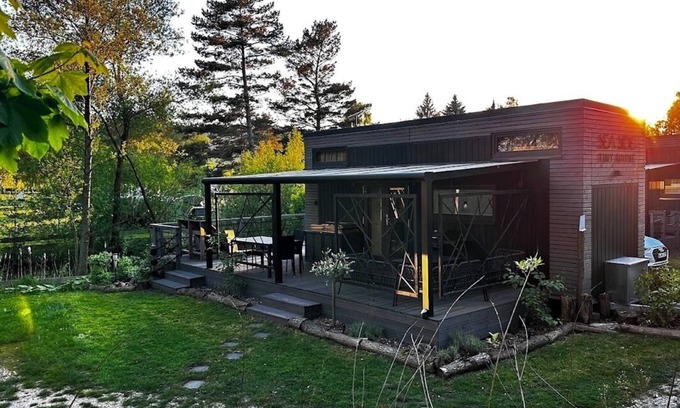 Salzhemmendorf Casa | Charming 1-bedroom country house in Salzhemmendorf