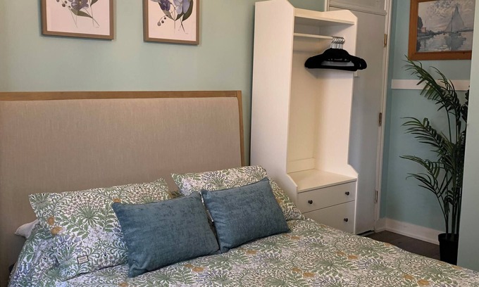 Downtown Salt Lake City Condominio | Charming 1 bedroom condo centrally located in Downtown Salt Lake City
