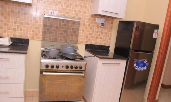 Naivasha Apartamento | Charming 1-bedroom apartment in Naivasha