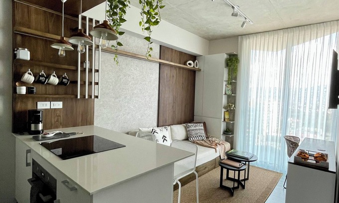 Mata Redonda Apartamento | Vrbo Property
