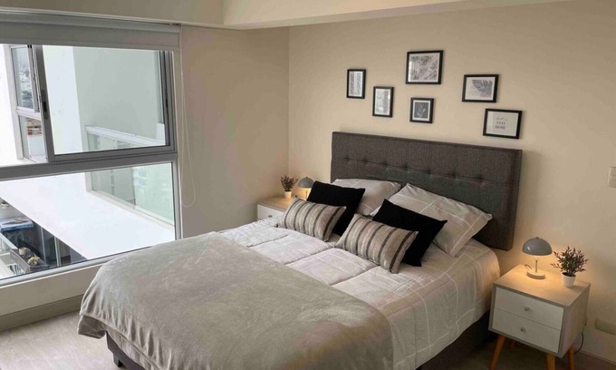El Agustino Apartamento | Encantador departamento en la mejor zona de Lima