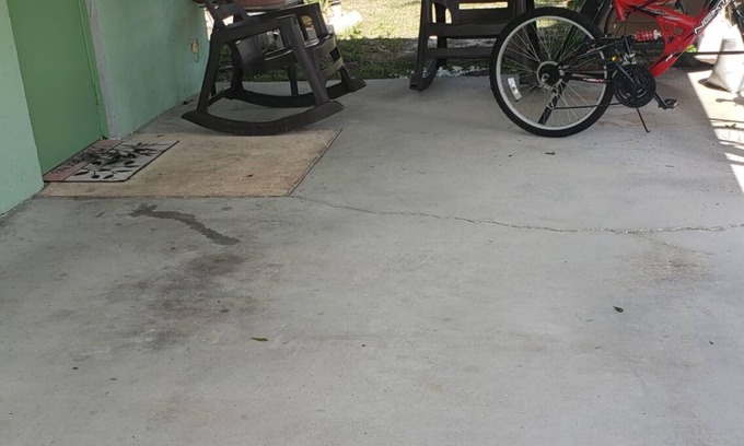 Kissimmee Apartamento | Charming 1-bedroom apartment in wonderful Kissimmee with WiFi, AC