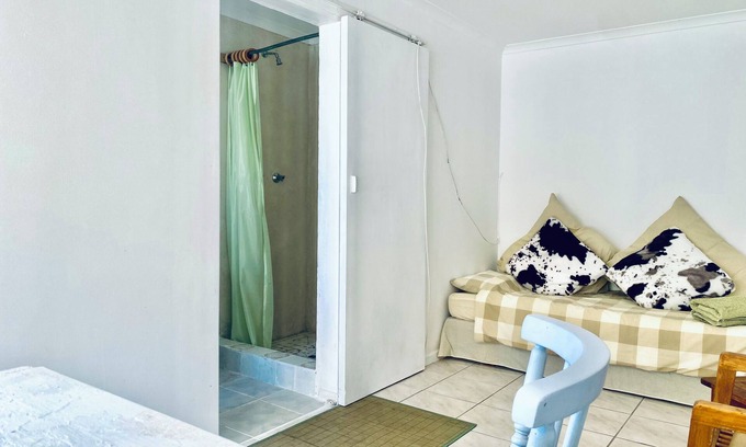 Bloubergstrand Apartamento | Charming 1-bedroom apartment in Cape Town for Kite-surfer, surfer, sail surfing