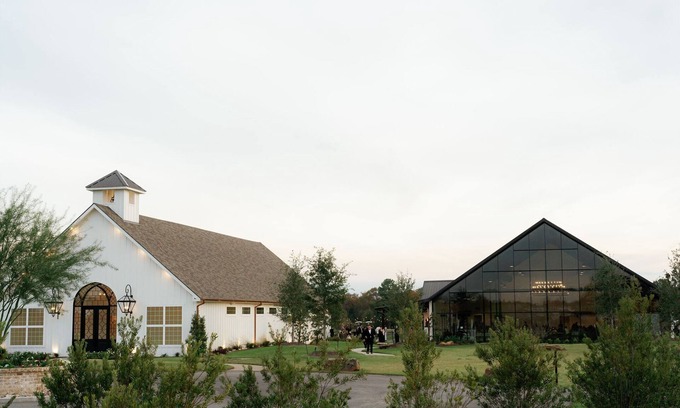 Anderson Apartamento | Charming 1-bedroom Apartment located at Camp Hosea Wedding Venue in Anderson, TX