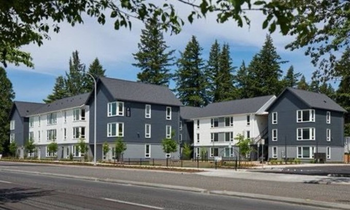 Gresham Apartamento | Charming 1-bedroom apartment in Portland is very centric close from everything.
