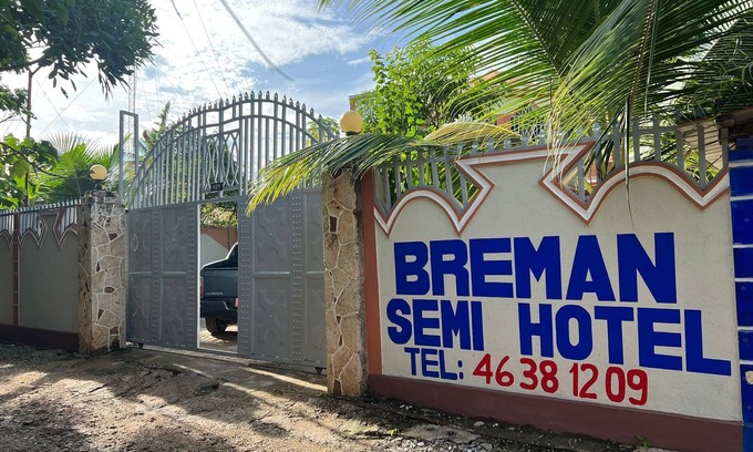 Jacmel Apartamento | Charming 1-bedroom apartment in Sud est with AC it very nice place for sure