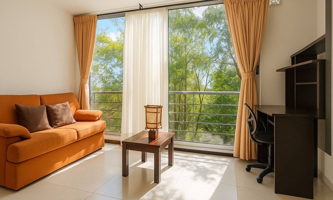 Popayan Apartamento | Charming 1-bedroom apartment in Popayan for a cozy getaway