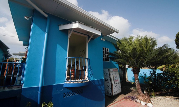 Buccoo Casa | Charming 1-bedroom apartment in delightful Buccoo with AC, WiFi