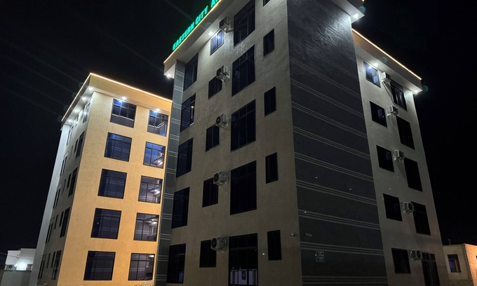 Dodoma Casa | Charming 1-bedroom apartment with AC, WiFi in brilliant Dodoma