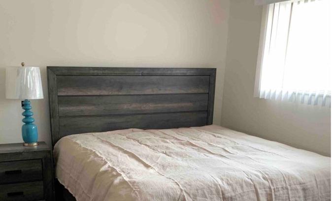 Warren Apartamento | Charming 1-bedroom apartment in Warren