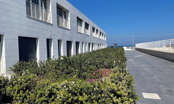 Municipio 1 Apartamento | Charming 1-bedroom apartment in Bari with WiFi, AC, near the sea