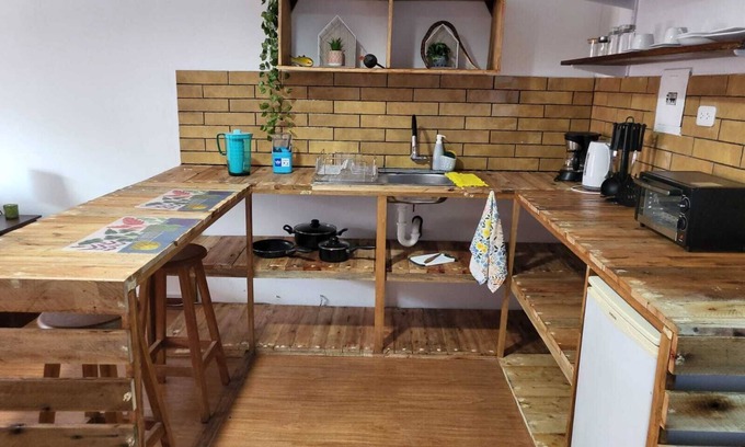 Lima Historic Center Apartamento | Charming 1-bedroom apartment in heart of historic center