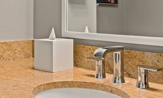 Las Vegas Condominio | Charming 1-bedroom condo in amazing Las Vegas nClub Wyndham Grand Desert