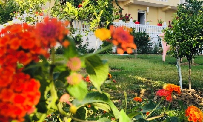 Vlore Cabaña | Charming 1-bedroom cottage in delightful Vlora,