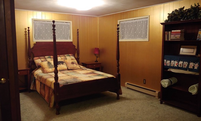 Mead Casa | Charming 1-bedroom country house with WiFi, AC in serene Mead