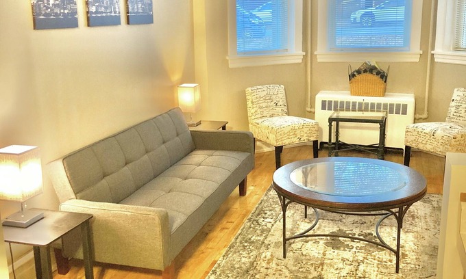 North Center Apartamento | Charming 1 Bedroom entire Apartment - 1 Mile from Wrigley