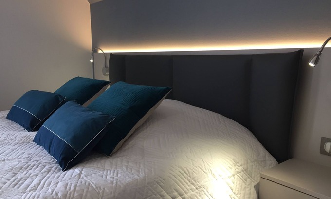 Schwenheim Apartamento | Encantador apartamento de 1 dormitorio ***