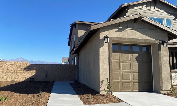 Redlands Casa | Charming 1-bedroom house in beautiful Loma Linda with AC